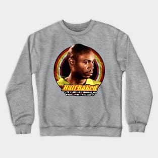 Vintage Dave Chappelle Crewneck Sweatshirt